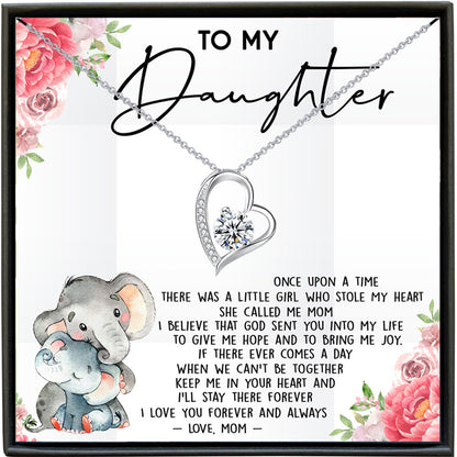 To My Daughter- Once Upon A Time